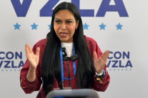 Comando ConVzla estima que ya se cumplió una participación del 17% del electorado venezolano
