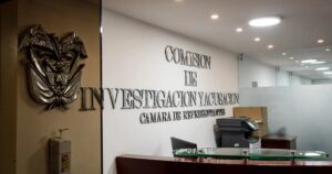 Comisión de Acusaciones de la Cámara aplazó la elección de su nueva mesa directiva para el 30 de julio: señalan al Gobierno de intervención