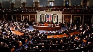 Comisión de Asuntos Exteriores de la Cámara de Representantes condenan "abuso y represión" por parte de la administración de Maduro contra María Corina Machado y Edmundo González - AlbertoNews