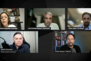 Cómo abordar la desinformación electoral el 28Jul