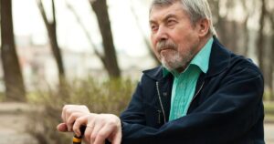 Cómo afecta el frío y las bajas temperaturas a los adultos mayores