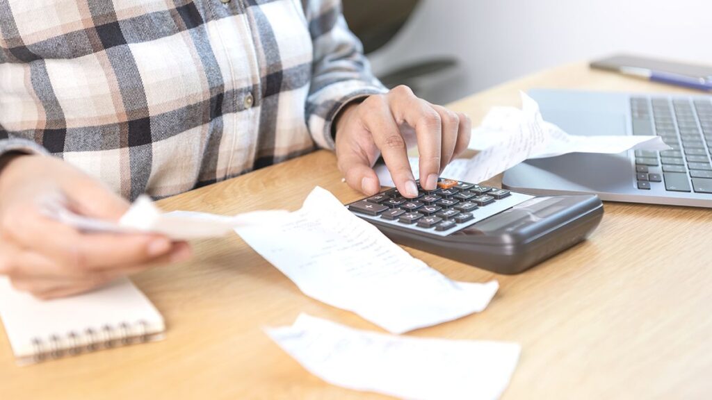 Cómo comprobar tu calificación crediticia
