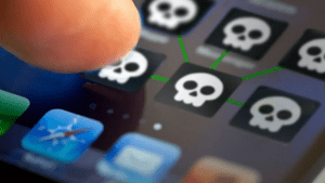 Cómo eliminar un software espía de mi teléfono móvil Android