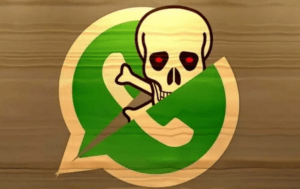 Cómo evitar estafas y virus en nuestro WhatsApp