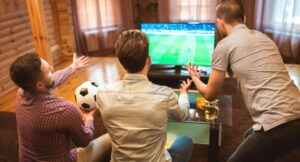Cómo poner la TDT en televisor de Colombia para ver goles antes que los vecinos