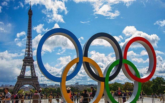 Cómo puede afectar la ola de calor a los deportistas en los juegos olimpicos de París 2024 - AlbertoNews