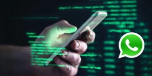 Cómo roban tu cuenta de WhatsApp clonando tu número de teléfono