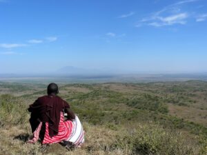 Cómo una iniciativa climáticamente inteligentes revitaliza la ganadería de Tanzania