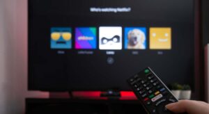 Cómo ver Netflix en un televisor que no es el mío cuando voy de vacaciones