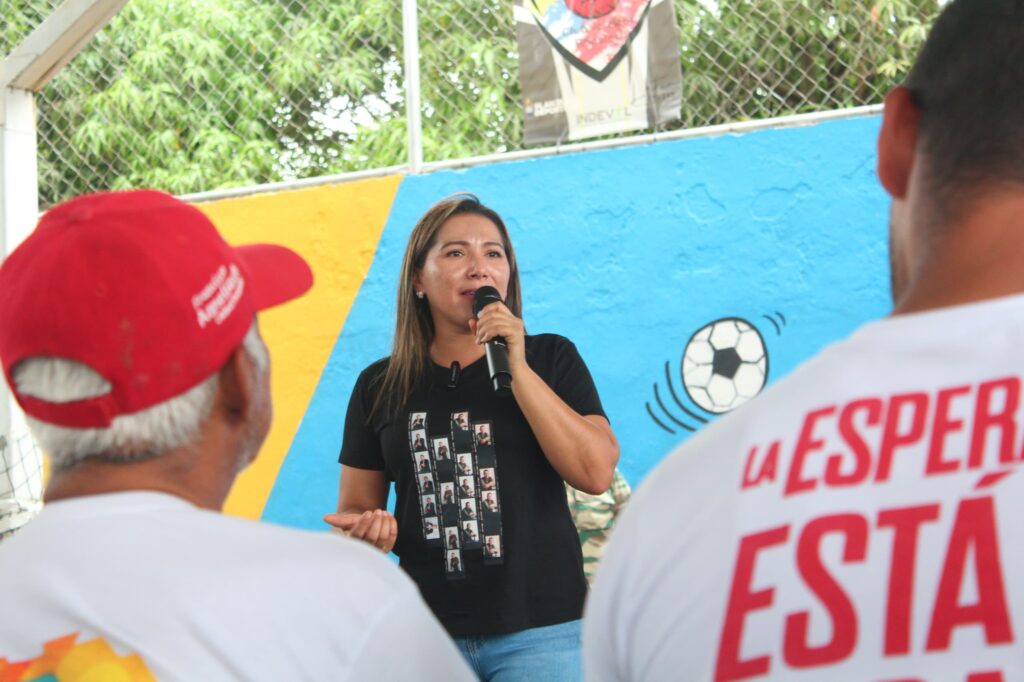 Compromiso y Futuro: Encuentro en Carabobo refuerza el Movimiento Agrourbano - Yvke Mundial