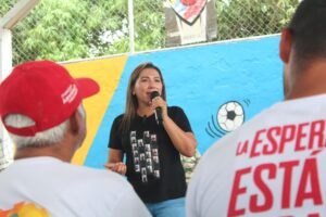 Compromiso y Futuro: Encuentro en Carabobo refuerza el Movimiento Agrourbano - Yvke Mundial