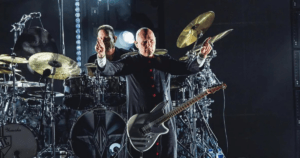 Concierto de Smashing Pumpkins en Bogotá: confirmado el precio de la boletería y la fecha de venta