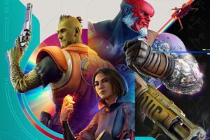 Concord para PS5 y PC, avance. Preview con tráiler experiencia de juego, precio y fecha de lanzamiento