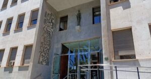 Condenan a tres hombres por agredir sexualmente a una chica en una fiesta en Almería, dos de ellos en grupo