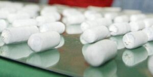Condenan a una pareja por tráfico de marihuana en el Zulia