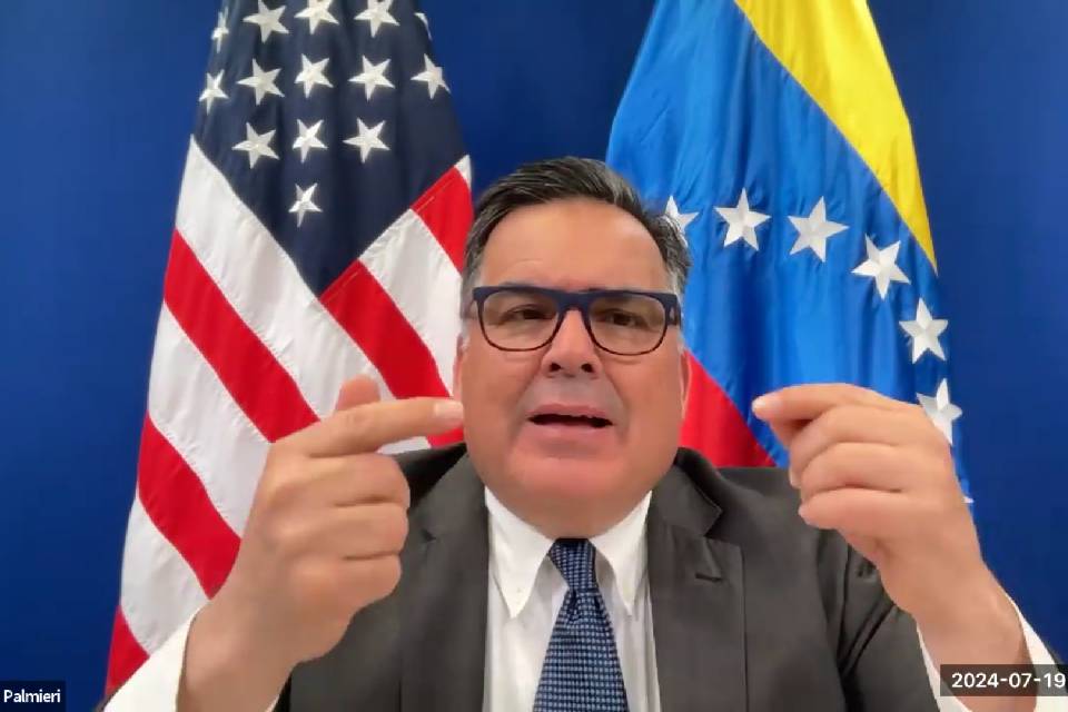 Condiciones electorales son competitivas, no ideales