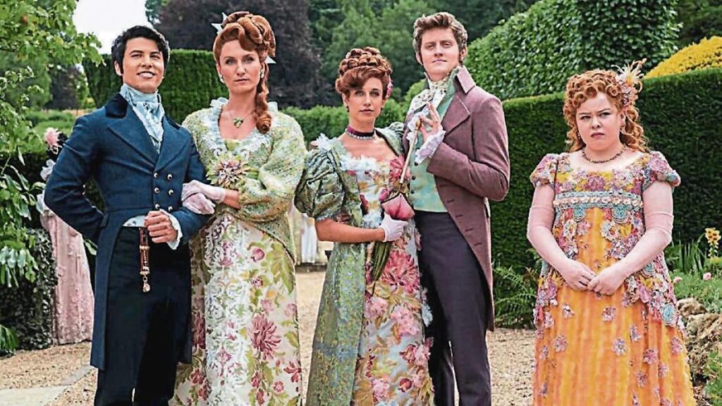Confiman la trama de la cuarta temporada de 'Bridgerton' y la historia de amor de Benedict será fundamental