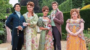Confiman la trama de la cuarta temporada de 'Bridgerton' y la historia de amor de Benedict será fundamental