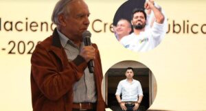 Congresistas cercanos a Petro piden salida de Ricardo Bonilla del Ministerio de Hacienda