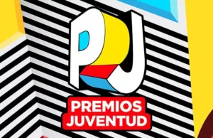 Conoce la lista completa de ganadores de los Premios Juventud 2024