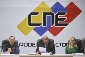 Conozca cuáles son los observadores internacionales autorizados por el régimen venezolano para las elecciones del #28Jul