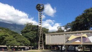 Consejo Universitario de la UCV pide al CNE la totalidad de actas