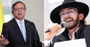 Consejo de Estado suspendió al alcalde de Duitama y Gustavo Petro reaccionó: “El voto del pueblo debe respetarse”
