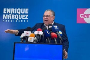 Conspiraciones denunciadas por el Gobierno buscan desestimular