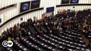 Constituida la décima legislatura del Parlamento Europeo – DW – 16/07/2024