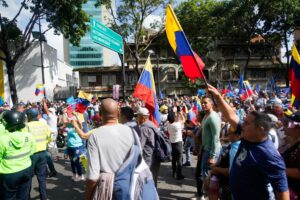 Contabilizan cerca de 80 detenciones arbitrarias en lo que va de campaña electoral en Venezuela