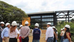 Contraloría de Cali reitera su compromiso con la vigilancia de lo público