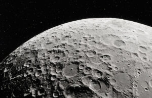 Corea del Sur desea enviar un vehículo de exploración a la Luna