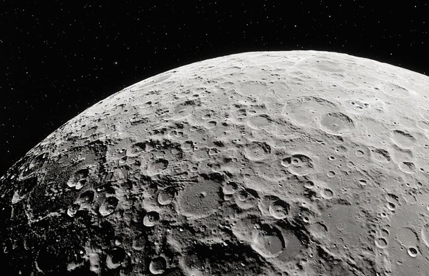 Corea del Sur desea enviar un vehículo de exploración a la Luna