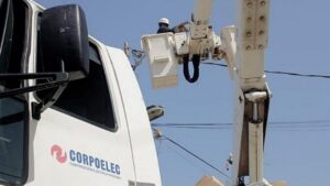 Corpoelec desplegará más de 6 mil trabajadores este 28J