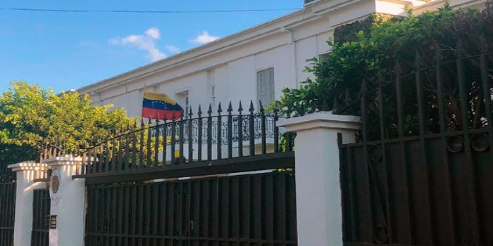 Costa Rica dice que la relación con Venezuela se limita al ámbito consular - AlbertoNews