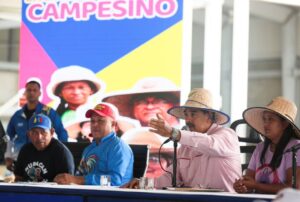 Crean los Comités Locales de Abastecimiento de Combustible y Fertilizantes para productores