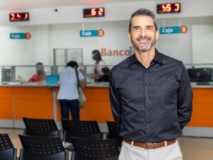 'Crédito, con la cédula a quien sea productivo': presidente del Banco W | Finanzas | Economía