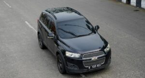 Cuáles son los carros Chevrolet, Renault y Kia 2025 más costosos que hay