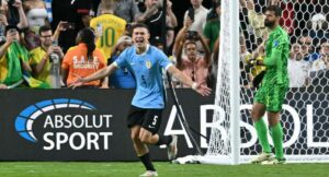 Cuándo juegan Colombia y Uruguay en semifinales de la Copa América: día y hora