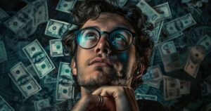 Cuándo se inventó el dinero y en qué momento el dólar se convirtió en la principal moneda del mundo