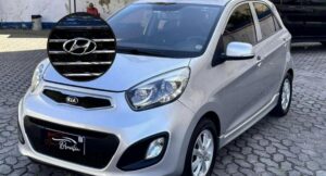 Cuánto cuesta cambiar el embrague de un Kia, en comparación con el de un Hyundai