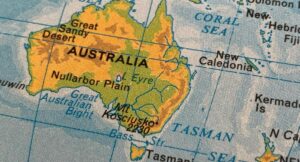 Cuánto gana un colombiano en Australia; millonaria cifra