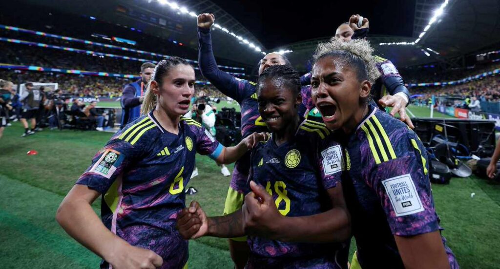 Cuánto ganará Selección Colombia femenina por medalla en Olímpicos de París 2024