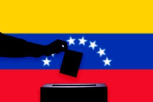 Cuatro países de Latinoamérica piden que en Venezuela haya elecciones justas y libres