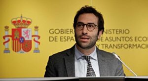 Cuerpo cree que España crecerá este año el 2,4% y un 2,2% en 2025, y se crearán más de un millón de empleos