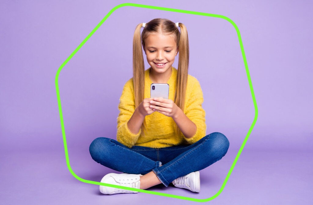 Cuida lo que tus hijos ven estas vacaciones