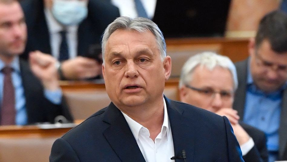 Cumbre de la OTAN pone de manifiesto el malestar con Orbán por su cercanía a Rusia y China - AlbertoNews