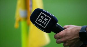 DAZN podría haber encontrado la solución para acabar con la piratería en el fútbol