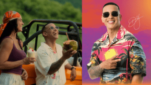 Daddy Yankee protagoniza turística en Puerto Rico