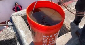 Dan resolución a amparo sobre la contaminación del agua en alcaldía Benito Juárez